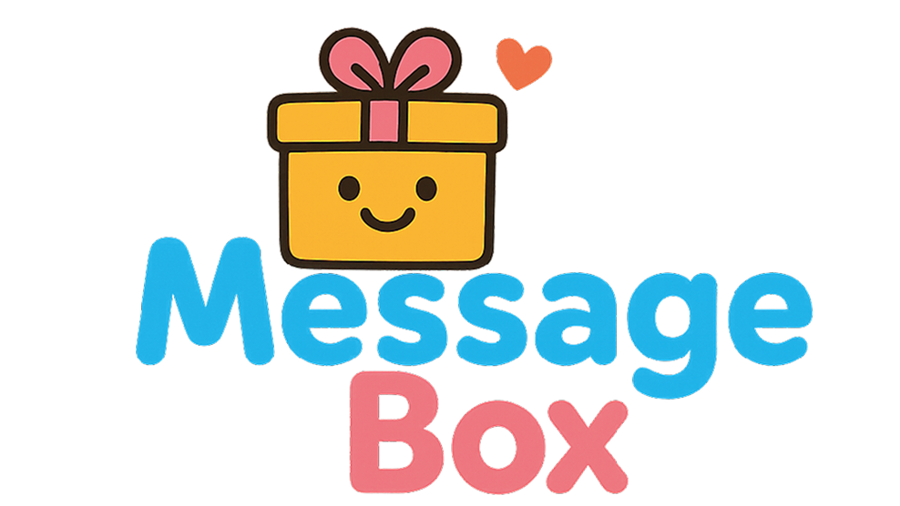 logo MessageBox